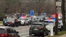 Tiroteo en escuela de Wisconsin: al menos 5 muertos y varios heridos