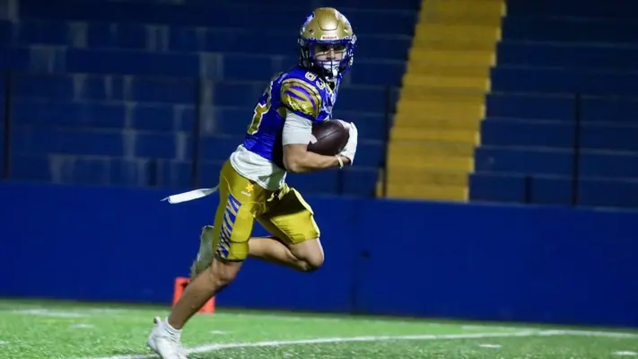 Auténticos Tigres vencen a Tec Puebla y se enfrentarán a Borregos Monterrey en la Final