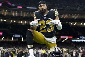 ¡Van por todo! Commanders adquieren al cornerback Marshon Lattimore en canje con Saints