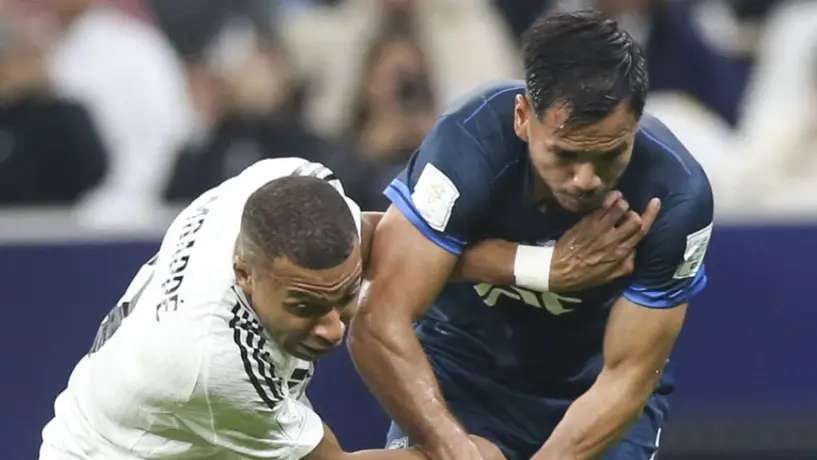 Real Madrid vs Pachuca: La prensa internacional calificó como un 'sparring' a los Tuzos