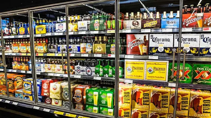 Lista de colonias donde habrá Ley Seca en CDMX este 15 y 16 de septiembre