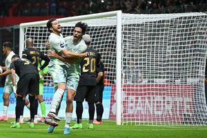 Andrés Vaca mandó mensaje a la Selección de Honduras: "Vinieron a comer chorizo verde"