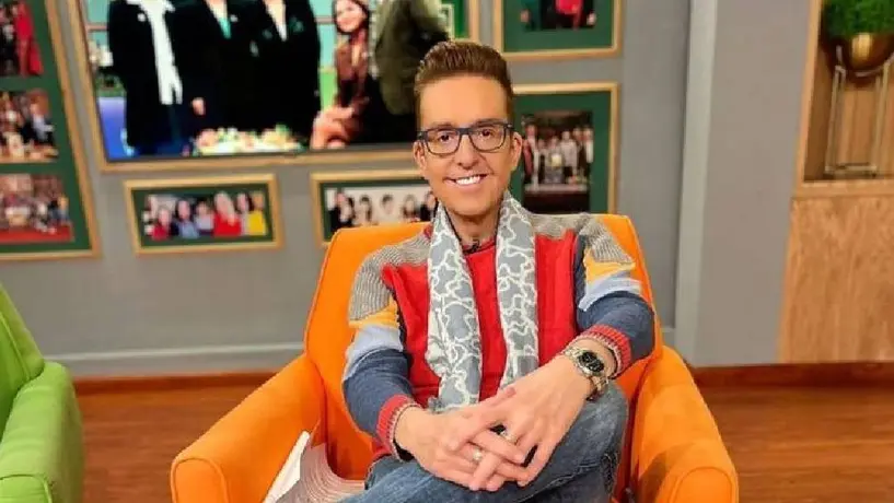 Daniel Bisogno comparte detalles sobre su salud tras su regreso a terapia intensiva: ¿Qué dijo?