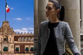 Claudia Sheinbaum confirma que vivirá en Palacio Nacional