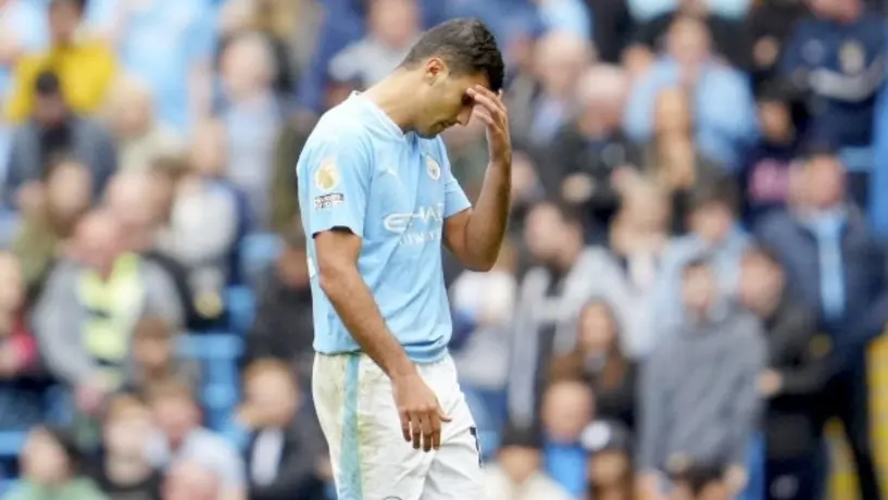 Champions League: Rodri Hernández advierte posible huelga por carga de partidos