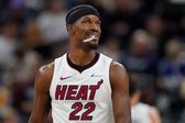 Jimmy Butler recibe dos juegos de suspensión tras perder el vuelo a Milwaukee