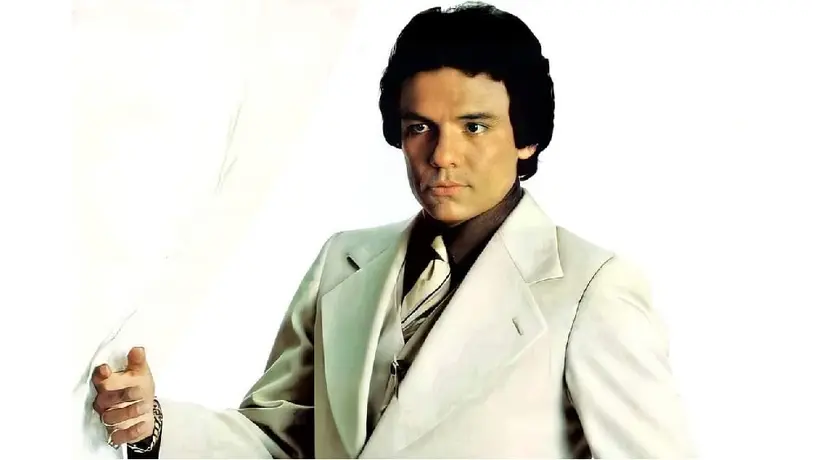 5 años sin José José: ¿De qué murió el Príncipe de la Canción?