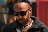 Lewis Hamilton confiesa: 'Tuve depresión desde una edad muy temprana'