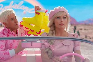 ¡Auditorio Nacional proyectará película Barbie con orquesta en vivo!