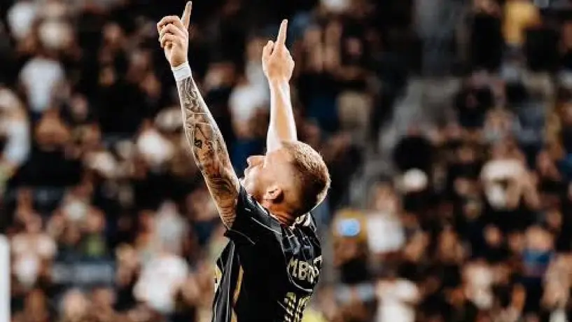 Mateusz Bogusz será nuevo jugador de Cruz Azul pese a complicaciones