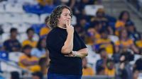 Milagros Martínez no continuará como entrenadora de Tigres Femenil para el Clausura 2025