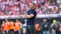 Barbieri tras el partido de Juárez ante Rayados: 'Me siento perjudicado'