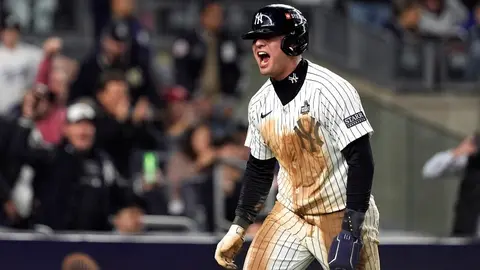 Serie Mundial Dodgers vs Yankees: ¿Dónde y cuándo ver EN VIVO el juego 5?