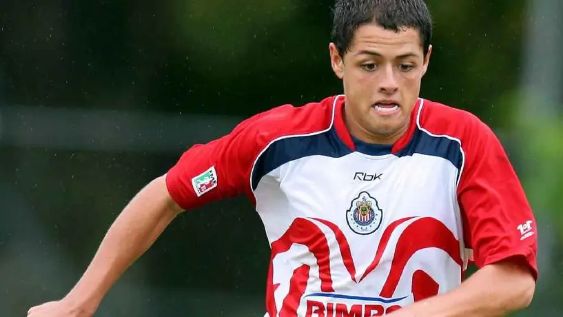 Chicharito: “Sin Chivas no hubiera habido historia para Chicharito”