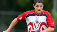 Chicharito: “Sin Chivas no hubiera habido historia para Chicharito”