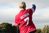 Antoine Griezmann hace 'inesperado debut' con los San Francisco 49ers