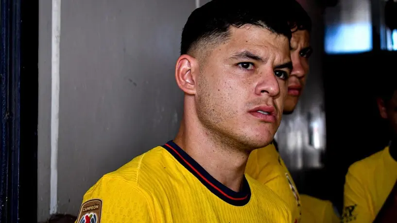 Diego Valdés, Richard Sánchez, Cáceres y Dilrosun apuntan a ser posibles bajas del América