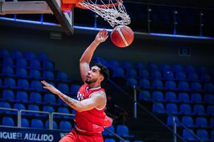 Los Diablos Rojos de Basquetbol buscan un lugar para jugar en la NBA G-League