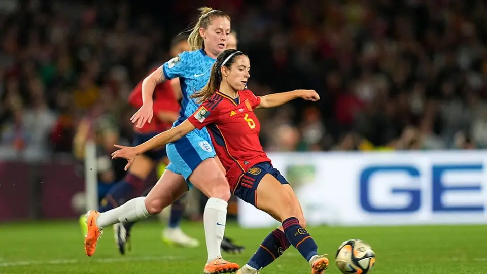 Jugadoras pidieron a FIFA desvincularse de patrocinio árabe: "Pisotea los derechos"