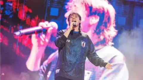 ¡Paulo Londra anuncia nuevas fechas de conciertos en México para 2025!