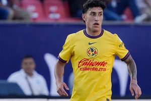 Necaxa le 'recuerda' su pasado a Alejandro Zendejas y a Víctor Dávila