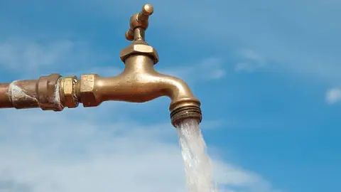 ¿Tu boleta del agua ya venció? ¡No te preocupes! Te mostramos cómo pagarla fácilmente desde casa