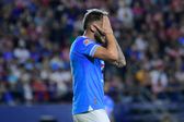 Cruz Azul pierde el invicto tras caer ante Atlético San Luis