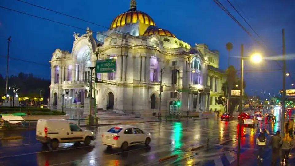 Hoy No Circula: ¿Qué autos NO circulan el martes 05 de noviembre en CDMX y EDOMEX?