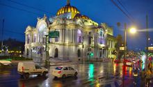 Hoy No Circula: ¿Qué autos NO circulan el martes 05 de noviembre en CDMX y EDOMEX?
