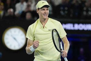 Jannik Sinner buscará defender su título de Australian Open ante Alexander Zverev