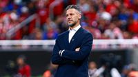 Demichelis sobre el gol anulado a Rayados: “No la tenía retenida el arquero para anularla”