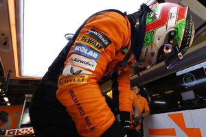 Pato O’Ward confirma ausencia para el E-Prix de la Fórmula E en la Ciudad de México