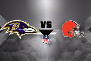 Ravens vs Browns: ¿Cuándo y por dónde ver la Semana 18 de la NFL?