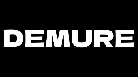 ¿Por qué “demure” fue seleccionada como la palabra de 2024 y qué significa?