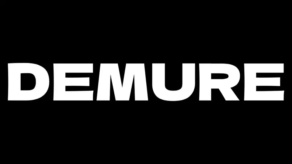 ¿Por qué “demure” fue seleccionada como la palabra de 2024 y qué significa?