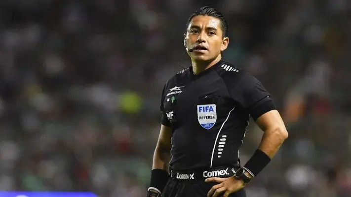 Clásico Nacional: ¿Quién pitará el América vs Chivas de la Jornada 7?