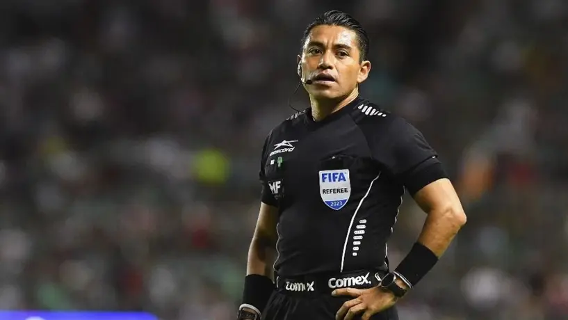 Clásico Nacional: ¿Quién pitará el América vs Chivas de la Jornada 7?