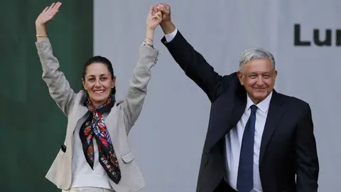Claudia Sheinbaum explica por qué no invitó al rey Felipe VI de España a su toma de protesta