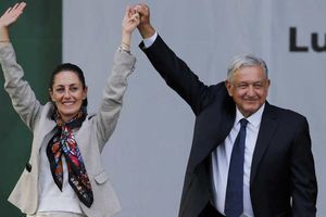 Claudia Sheinbaum explica por qué no invitó al rey Felipe VI de España a su toma de protesta