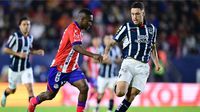 Audios del VAR aseguran que se equivocaron al no marcar penal en favor de Rayados