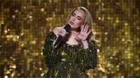 Adele revela haber perdido la audición de un oído por grave infección