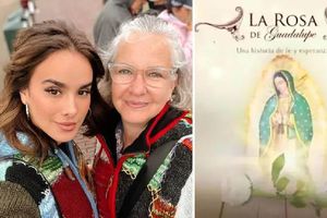 La Rosa de Guadalupe lanza un capítulo inspirado en Gala Montes y la pelea con su mamá
