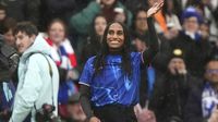 Naomi Girma, nueva jugadora del Chelsea, se convirtió en el fichaje más caro del futbol femenil