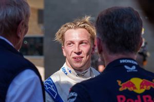 Marko y Horner 'defienden' a Checo Pérez; 'regañan' a Lawson por incidente en el GP de México