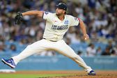 Clayton Kershaw planea regresar a los Dodgers para su temporada 18 en 2025