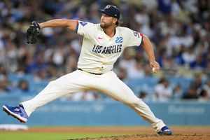 Clayton Kershaw planea regresar a los Dodgers para su temporada 18 en 2025
