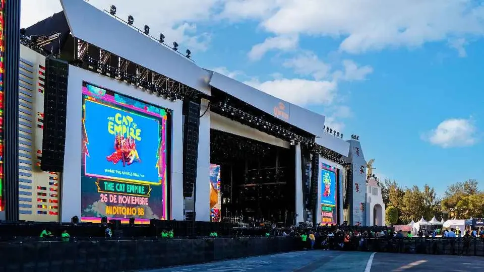Corona Capital 2024: La Experiencia Citibanamex Plus te espera