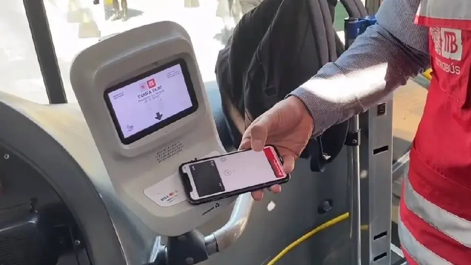 Tarjeta de Movilidad Integrada: Ahora podrás usar tu celular para entrar al Metro, Metrobús y Cablebús