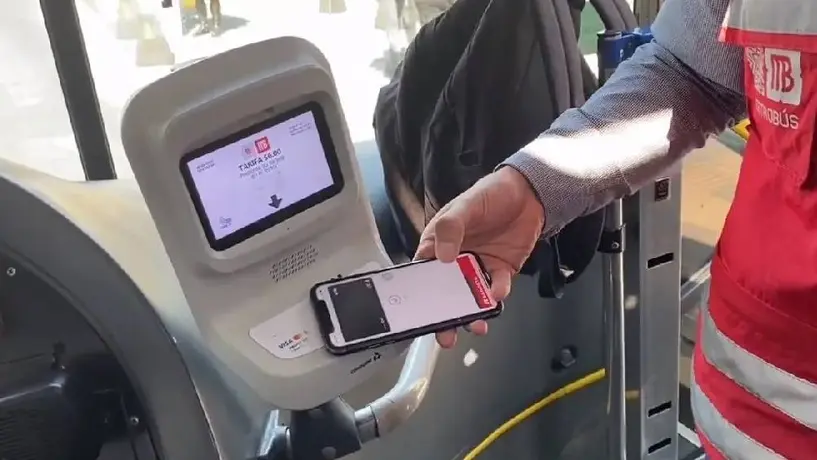 Tarjeta de Movilidad Integrada: Ahora podrás usar tu celular para entrar al Metro, Metrobús y Cablebús