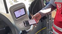 Tarjeta de Movilidad Integrada: Ahora podrás usar tu celular para entrar al Metro, Metrobús y Cablebús